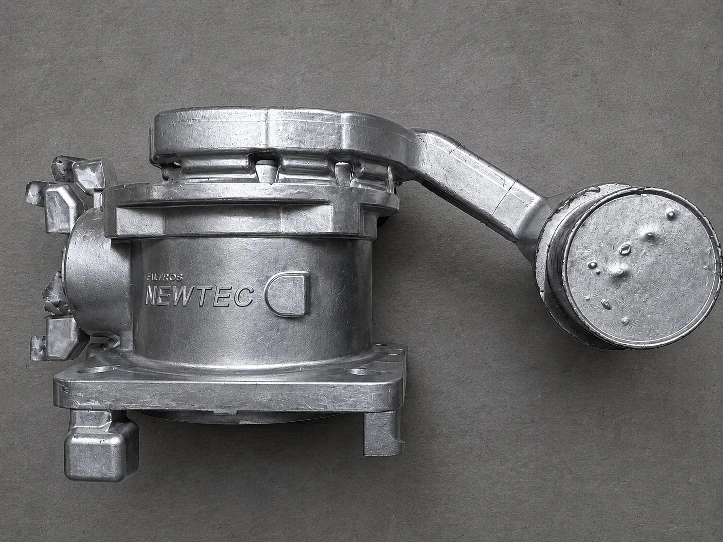 Filtro de Óleo