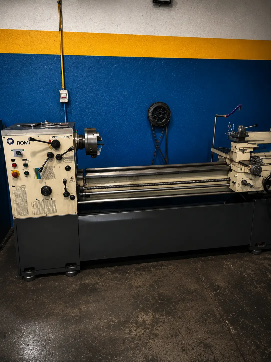 Torno
