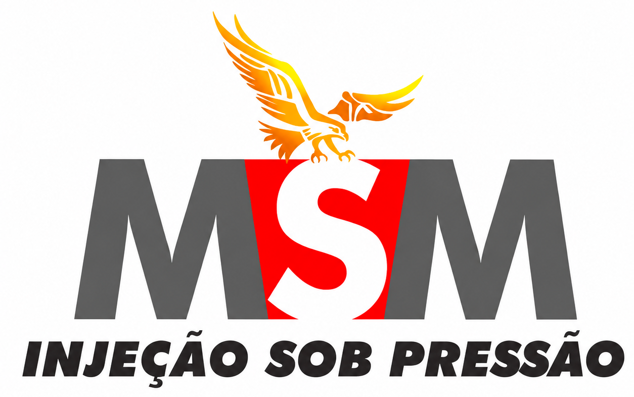 M.S.M FUNDIÇÃO