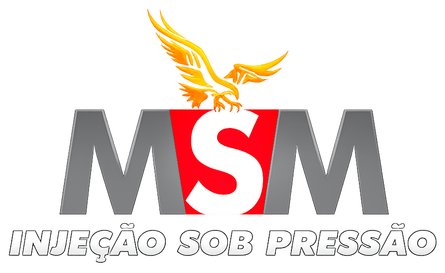 MSM - Injeção Sob Pressão